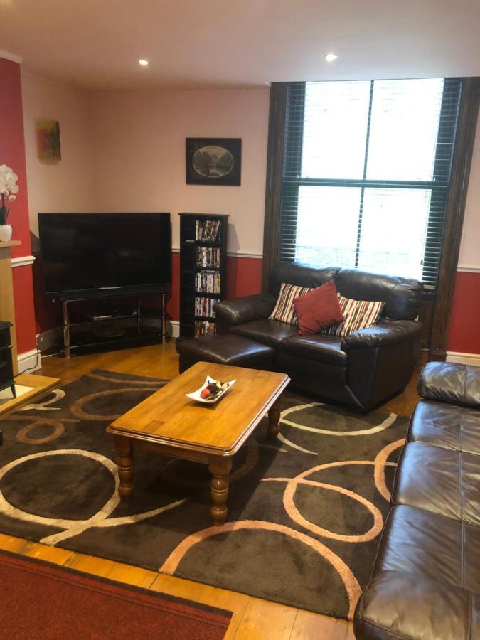 Bank Quay, Appartement Caernarfon